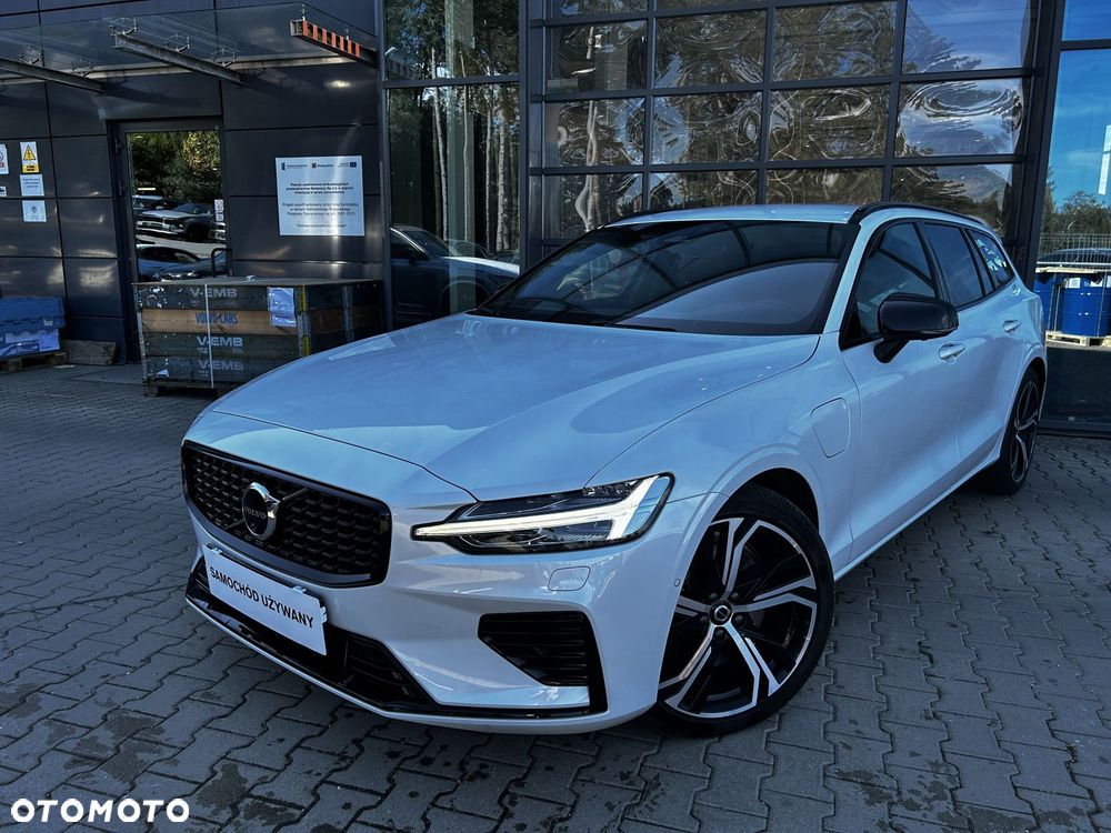 Volvo V60 2025 photo 3