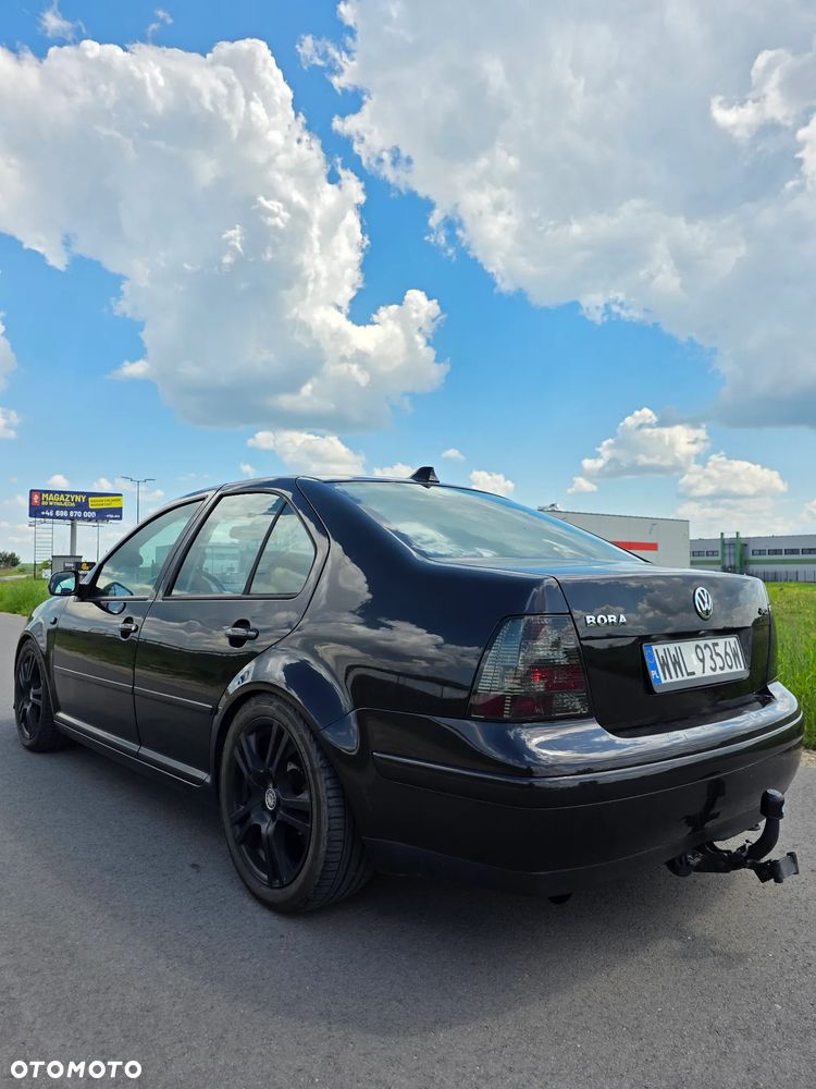 Volkswagen Bora 1.6 Comfortline - 10