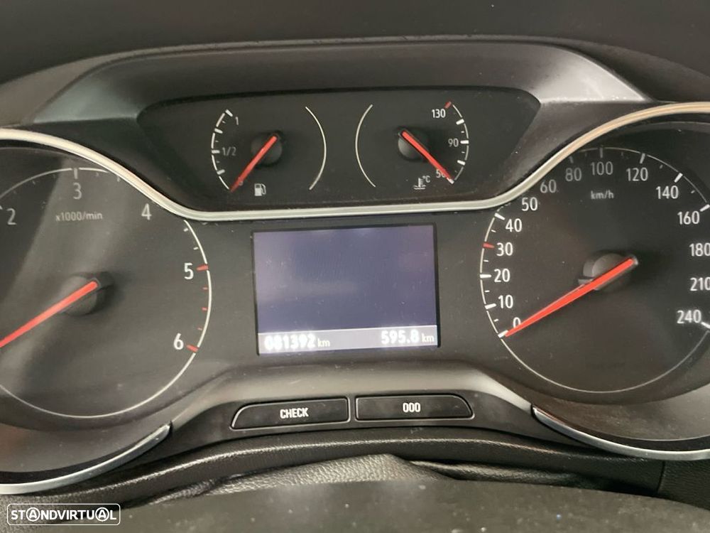 Opel Crossland X 1.5 CDTi Innovation - 9