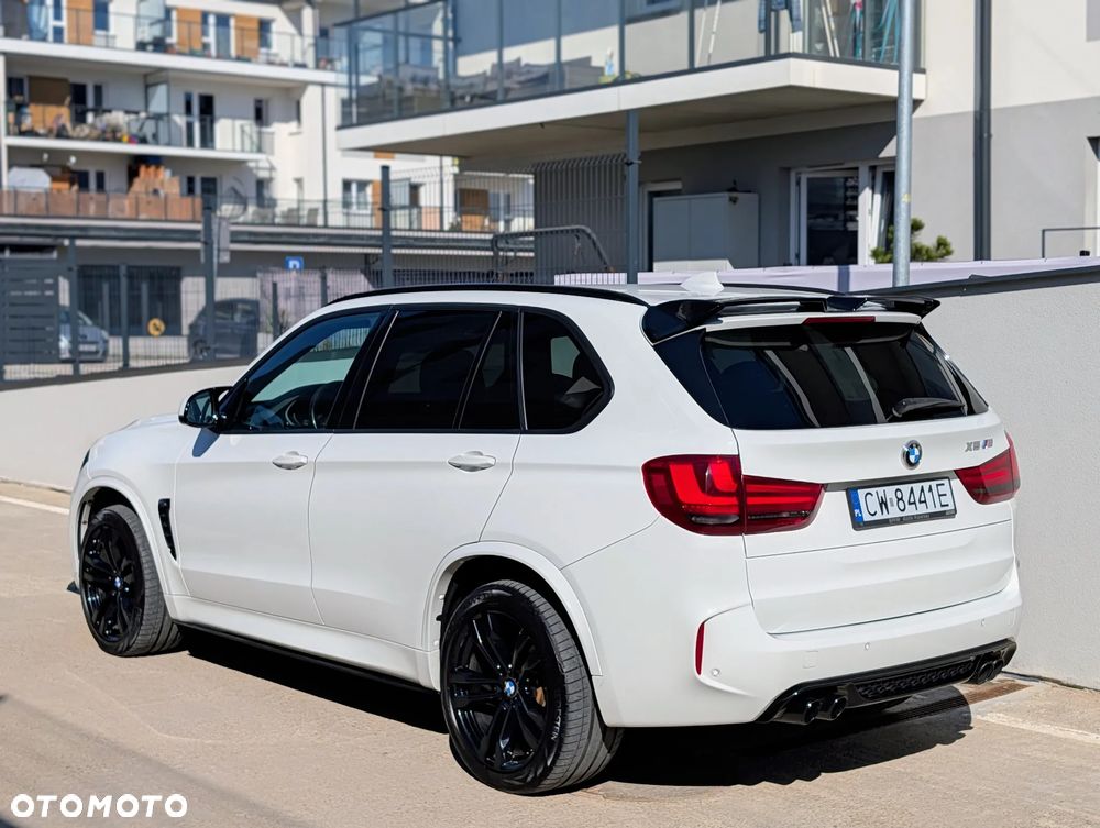 BMW X5 xDrive30d Sport-Aut - 2