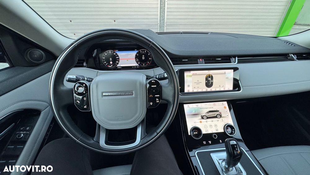 Land Rover Range Rover Evoque 2.0 P200 SE - 20