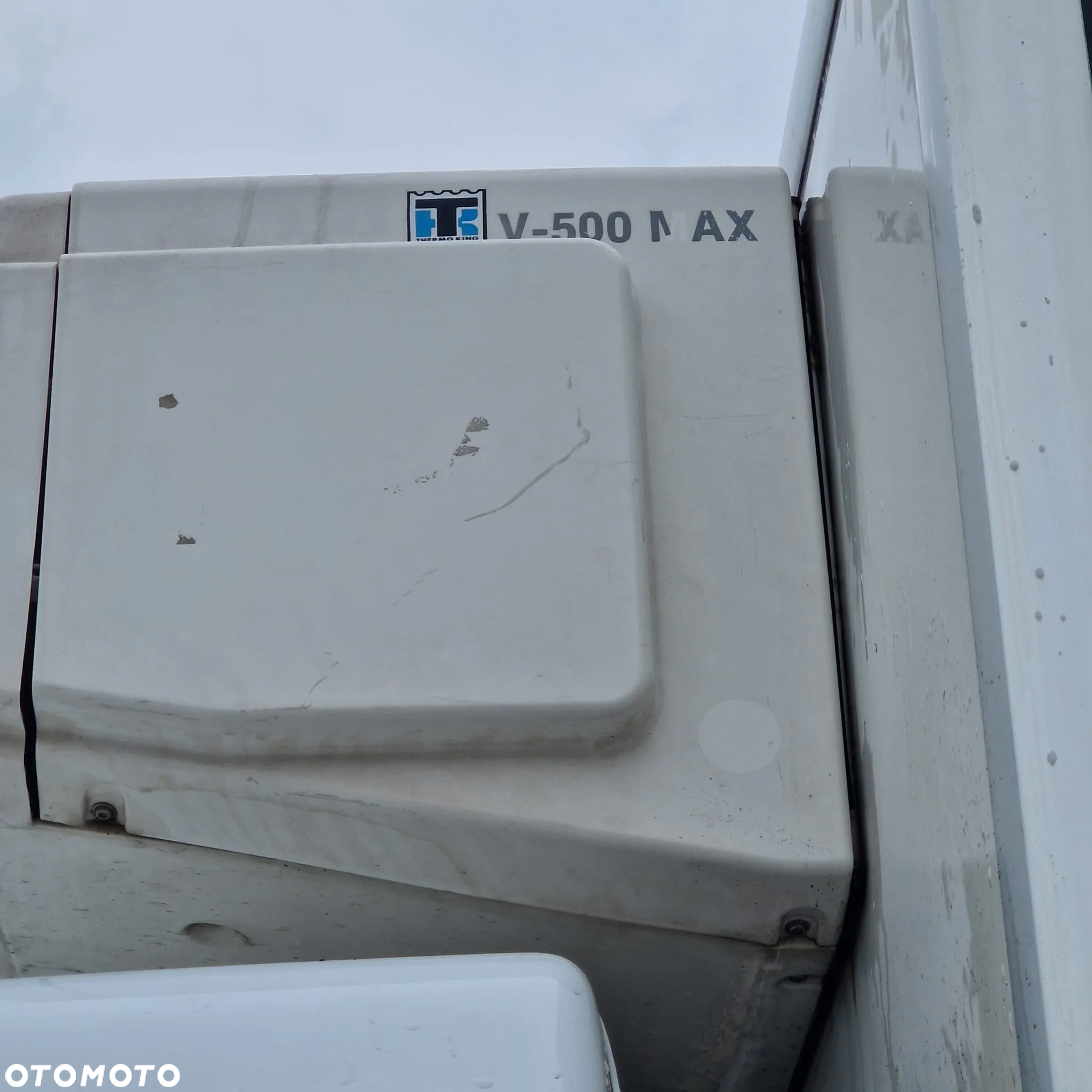 Mercedes-Benz Sprinter - 4