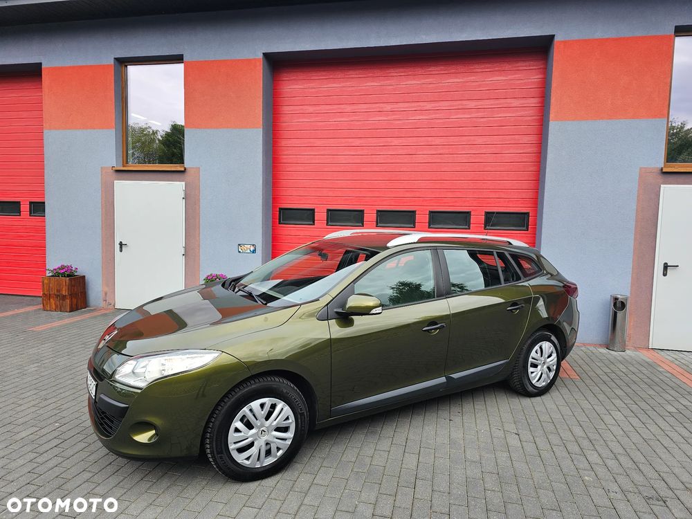 Renault Megane 1.6 16V Expression - 20