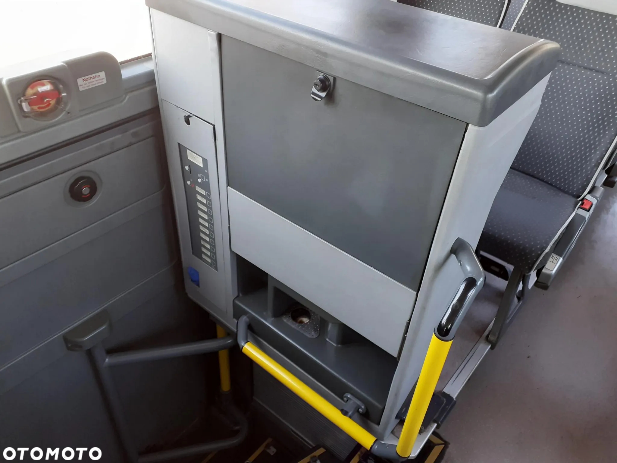 Setra S 415 GT-HD - 15
