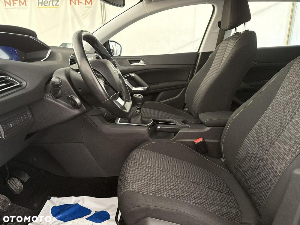 Peugeot 308 - 12