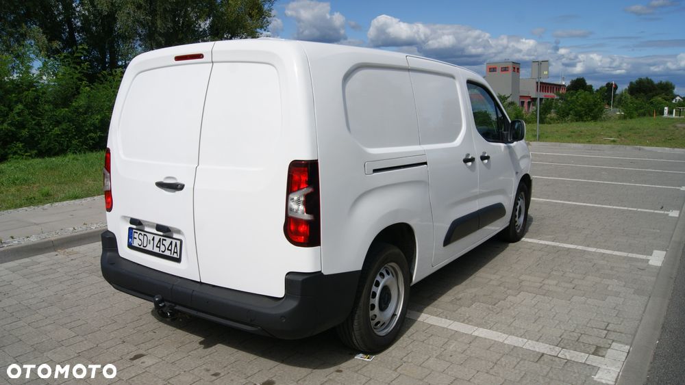 Opel COMBO - 6