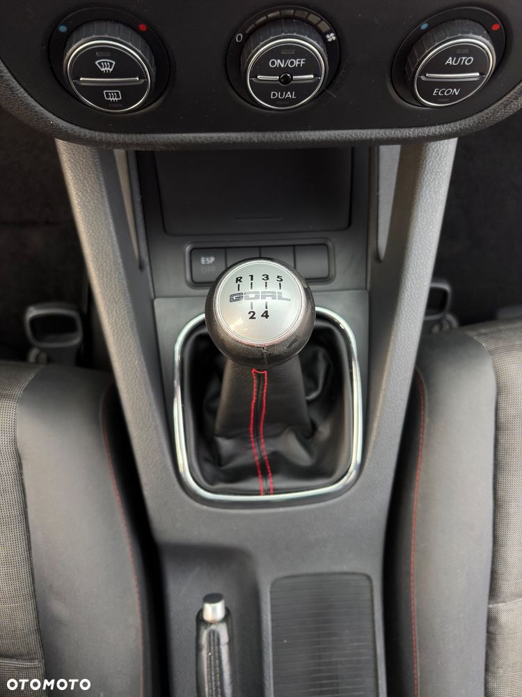 Volkswagen Golf 1.9 TDI Goal - 16