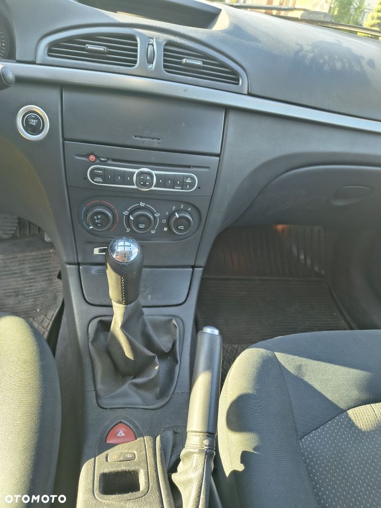 Renault Laguna - 8
