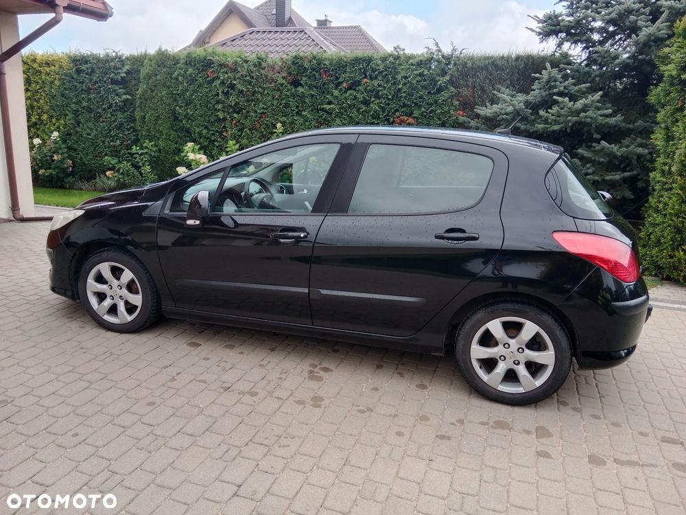 Peugeot 308 1.4 Millesim 200 - 4