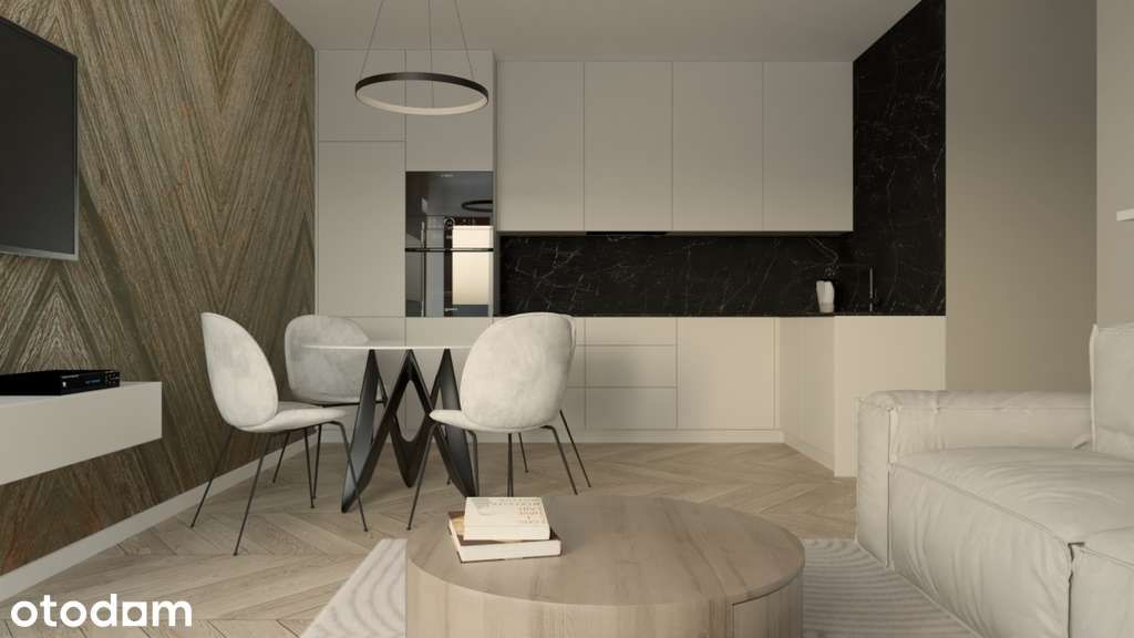 Częstochowa, ul. Złota | Apartament na sprzedaż