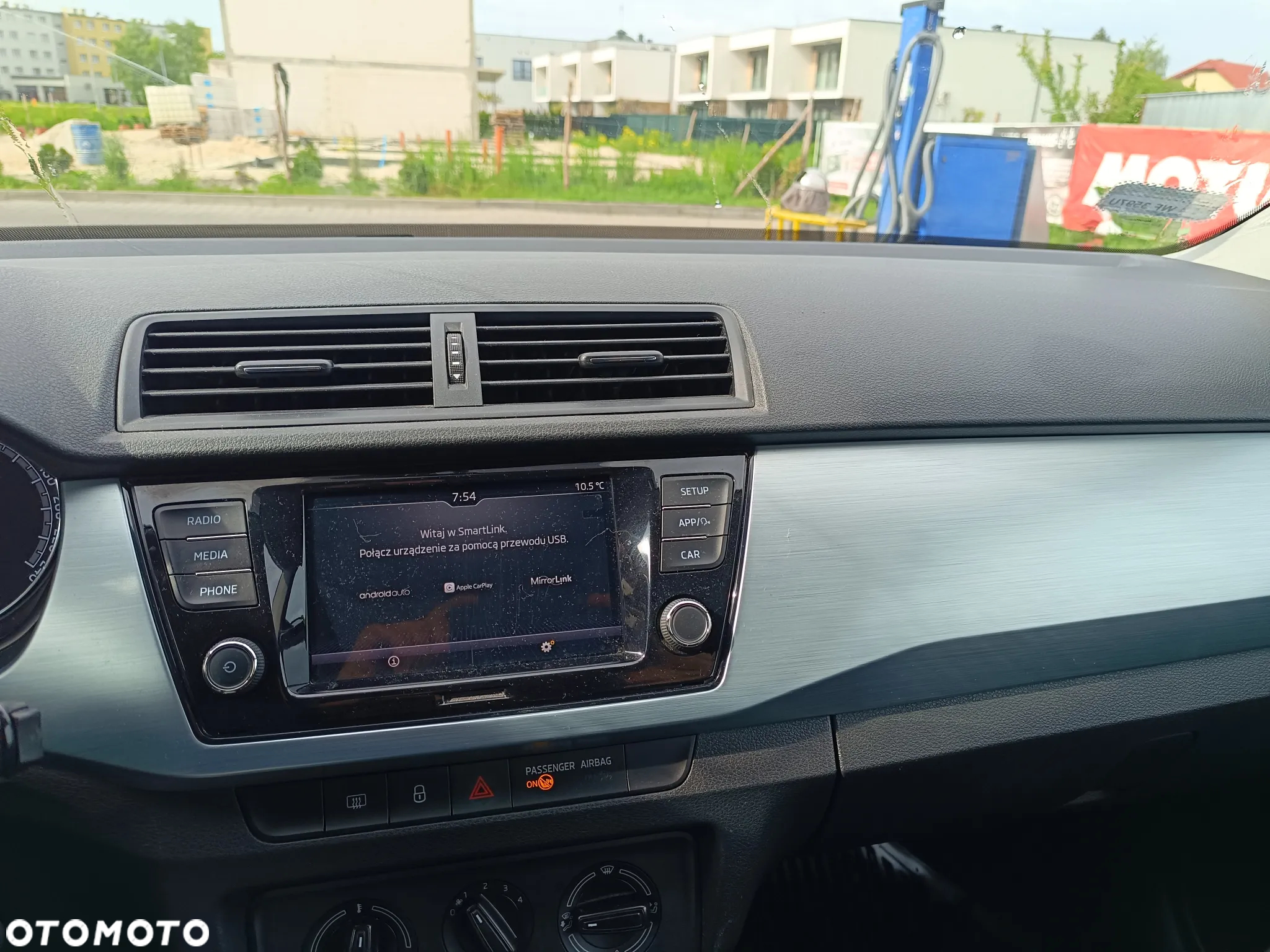 Skoda Fabia 1.0 TSI Ambition - 25