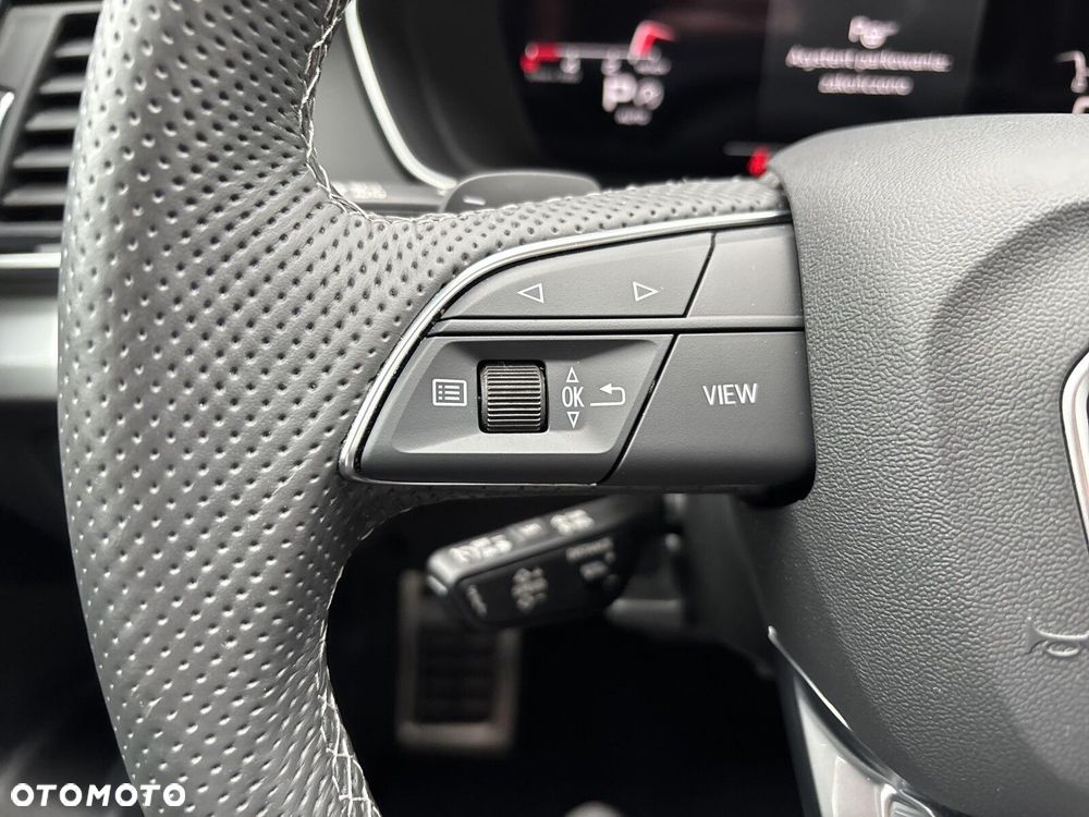 Audi Q5 Sportback - 11