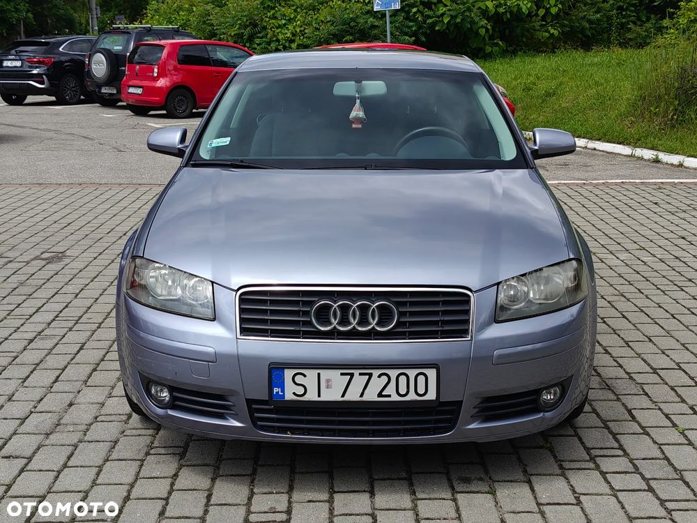 Audi TT Coupé 1.8 T - 11