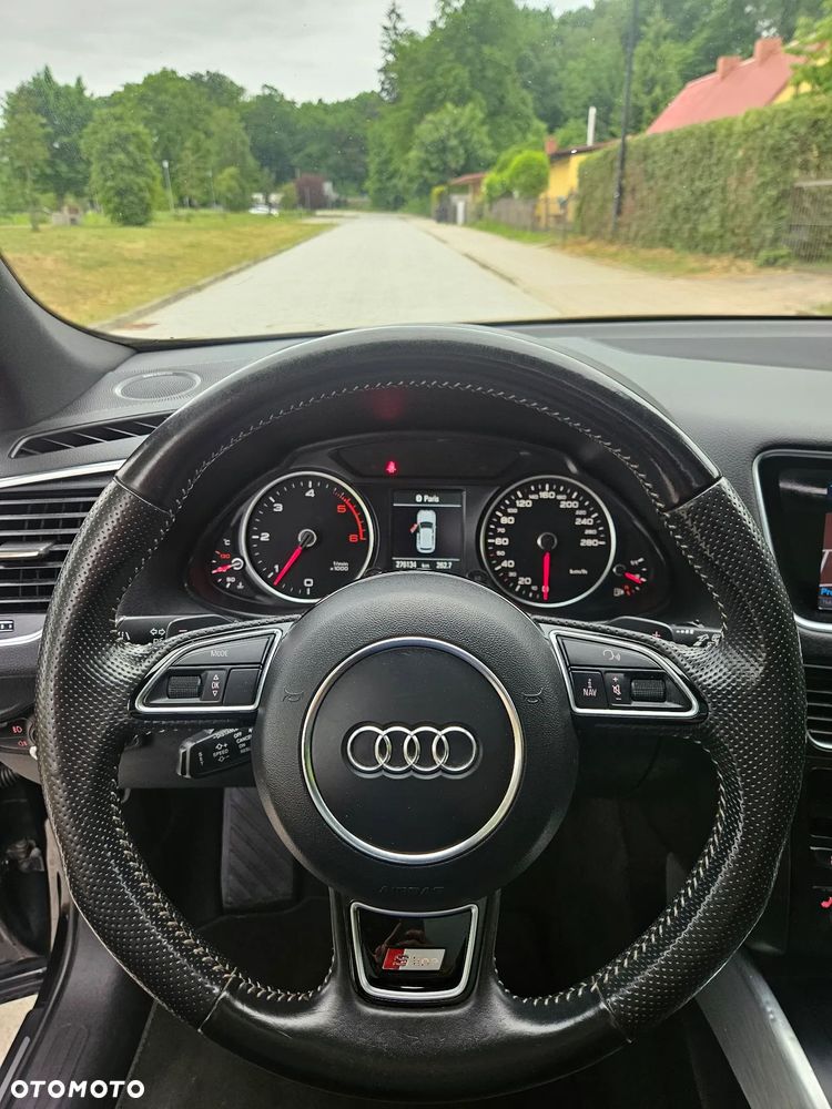 Audi Q5 3.0 TDI Quattro S tronic - 13