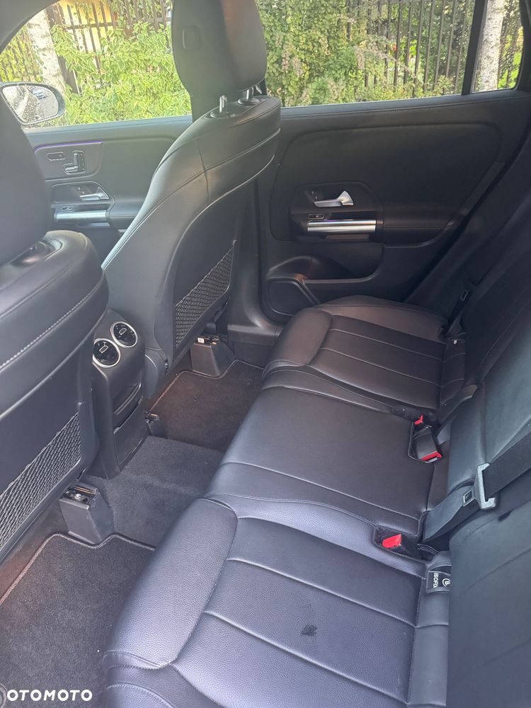 Mercedes-Benz GLA 250 4-Matic Style - 16