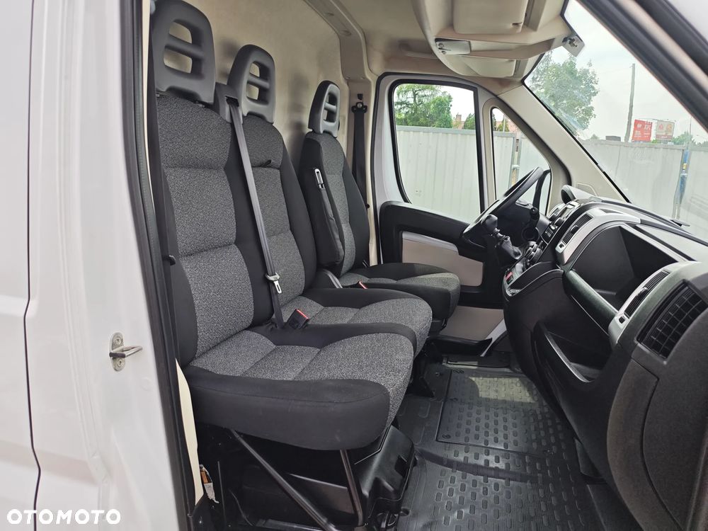 Fiat Ducato - 29