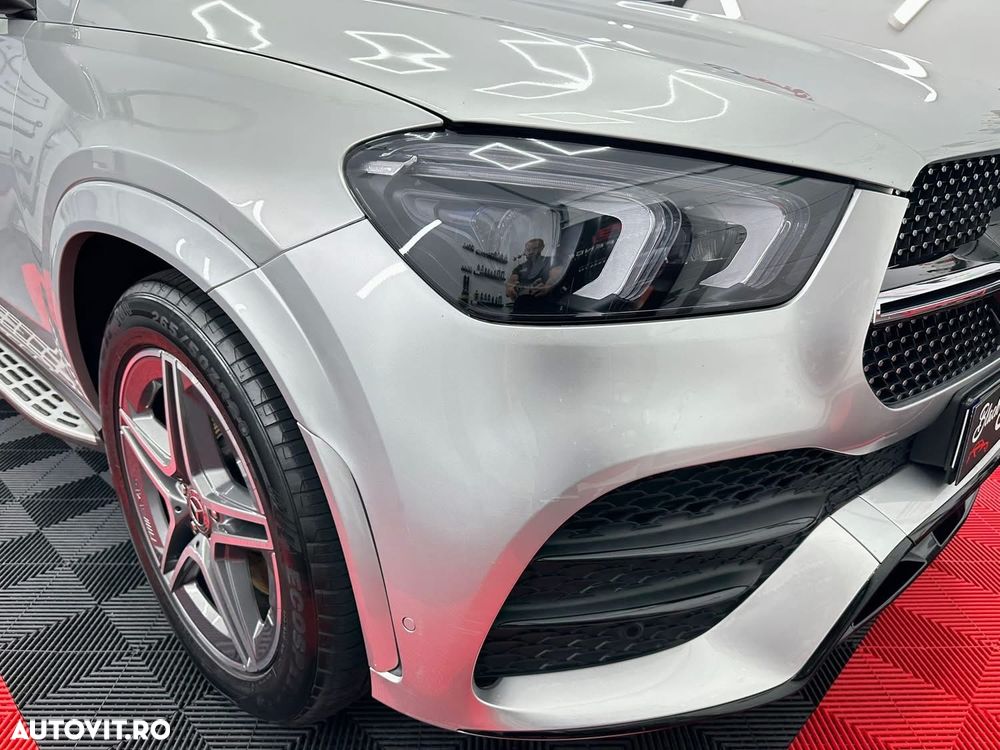 Mercedes-Benz GLE - 10