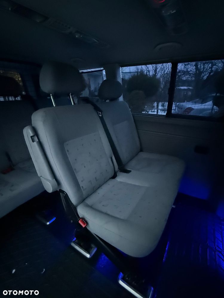 Volkswagen Caravelle L2 - 14