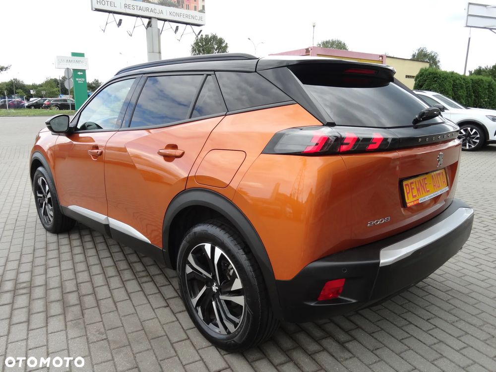 Peugeot 2008 - 6