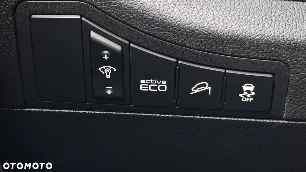 Kia Sportage 2.0 CRDI 184 AWD Platinum Edition - 33