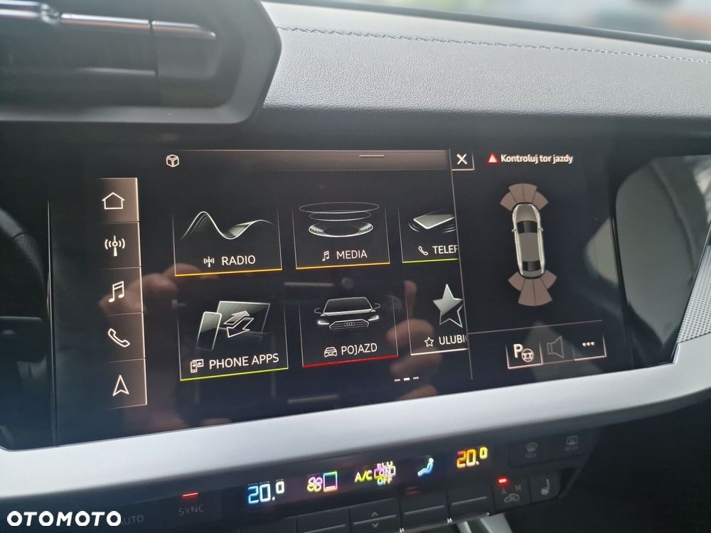 Audi S3 Limousine TFSI Quattro S tronic - 25