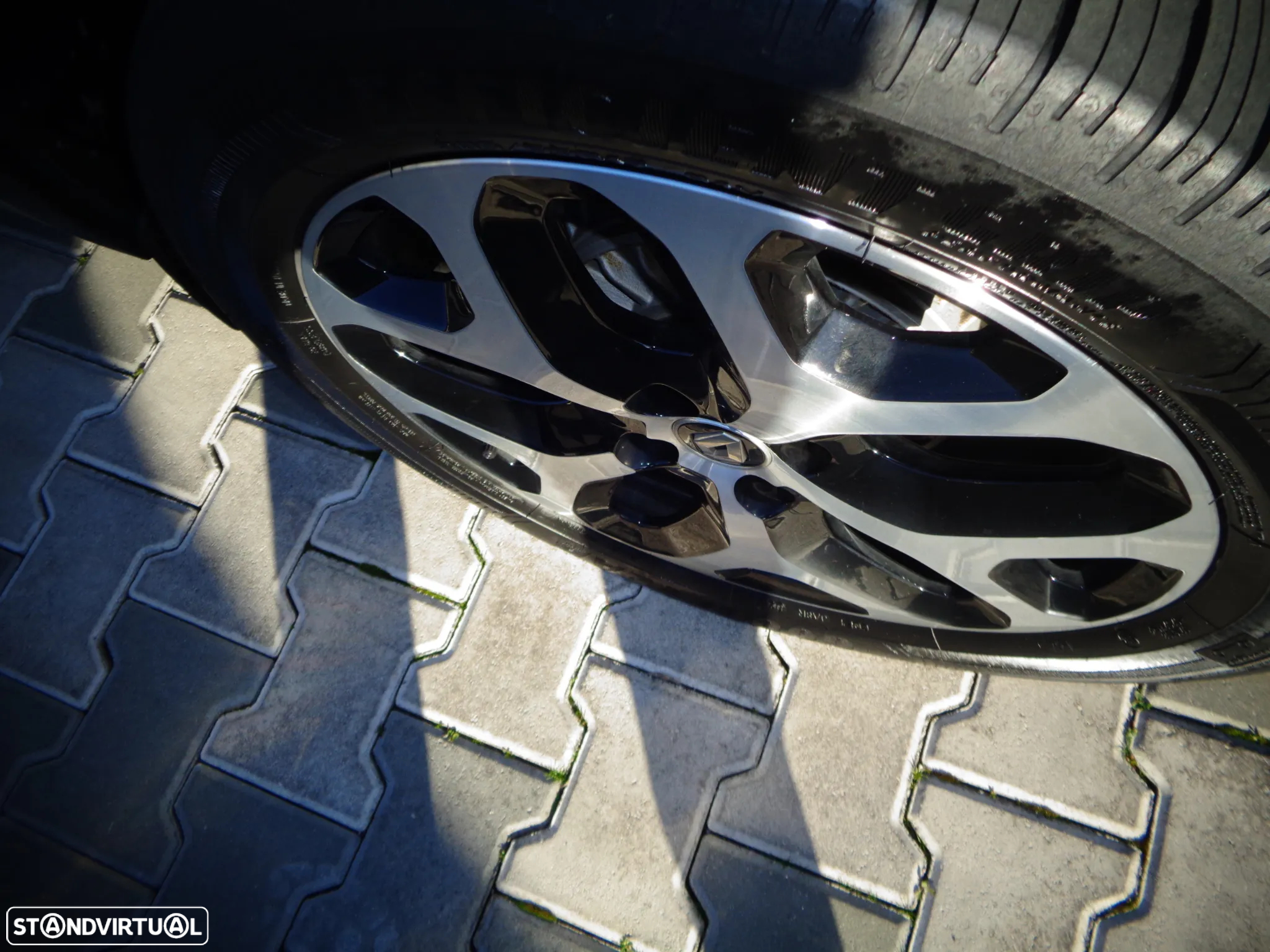 Renault Captur 0.9 TCE Exclusive - 9