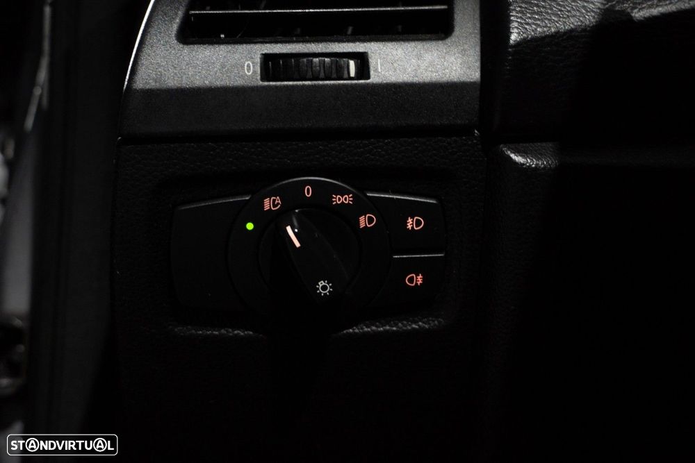 BMW 118 d Cabrio - 40