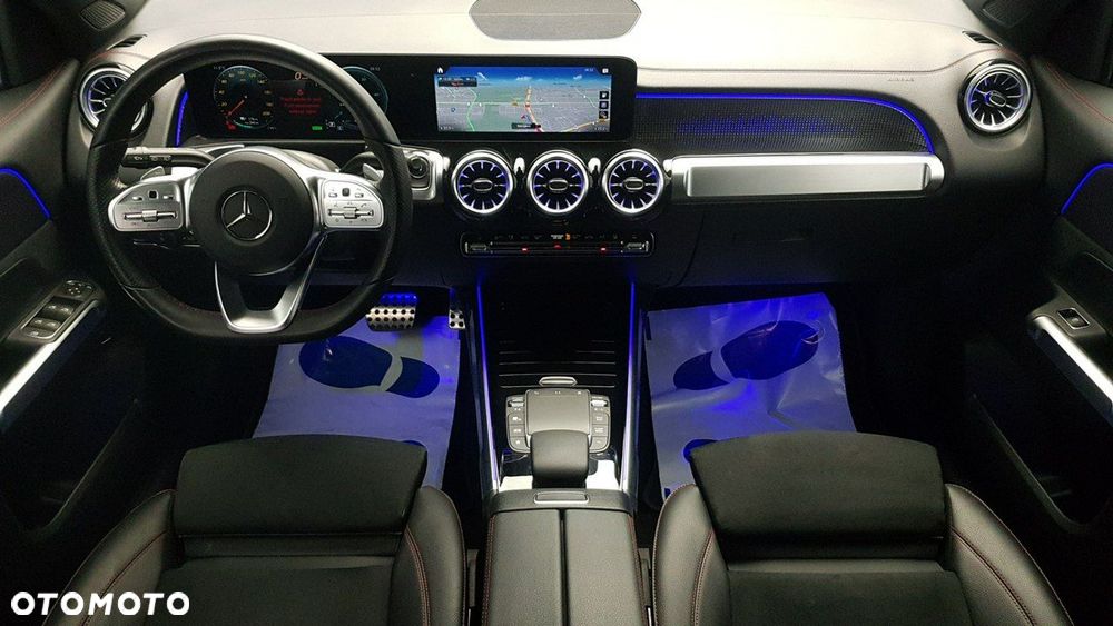 Mercedes-Benz EQB - 14