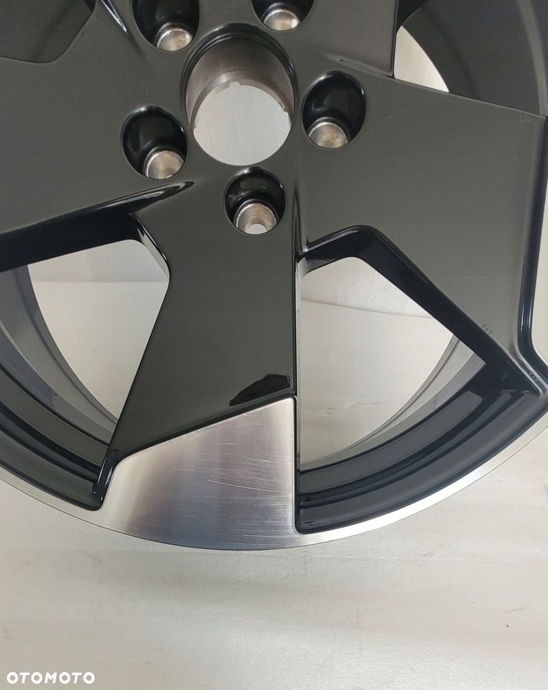 FELGA NAKŁADKA DEKIEL KOŁPAK VOLVO EX30 8x19 19 ET48,5 5x108 80000286 - 5