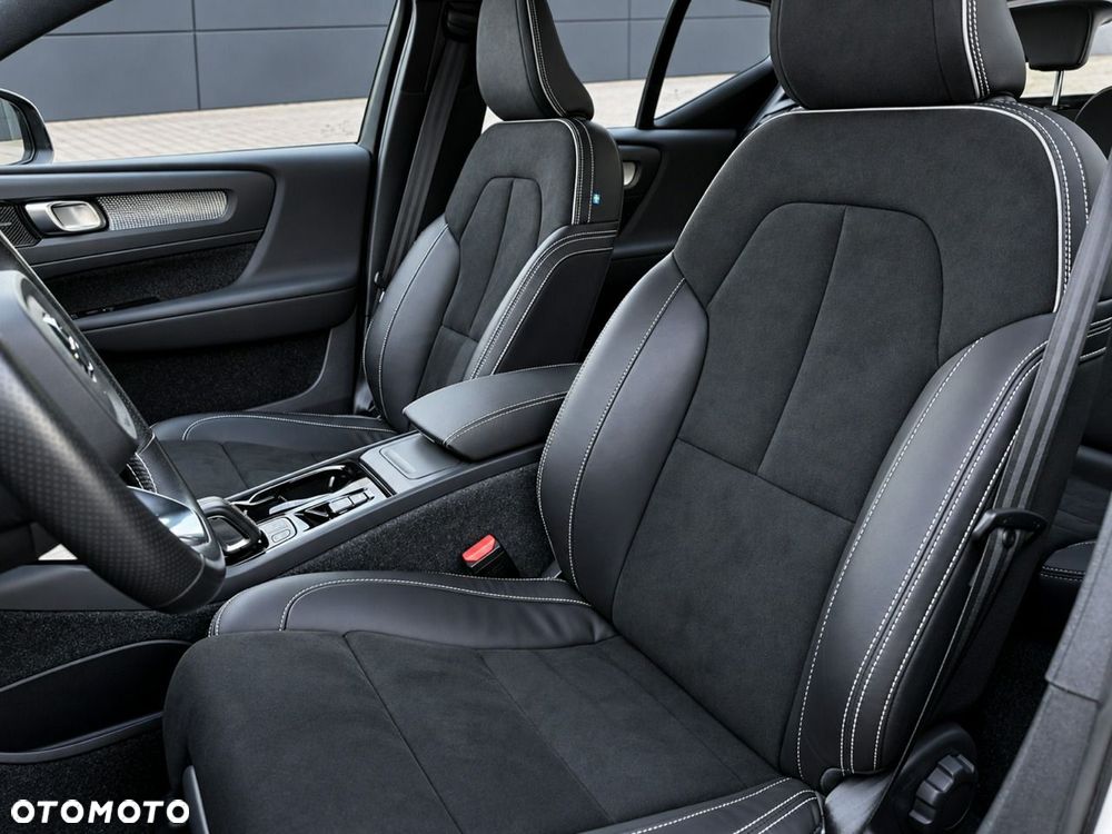 Volvo XC 40 B4 B Geartronic RDesign - 20