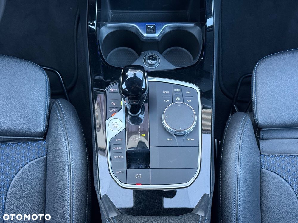 BMW Seria 1 118d M Sport - 18
