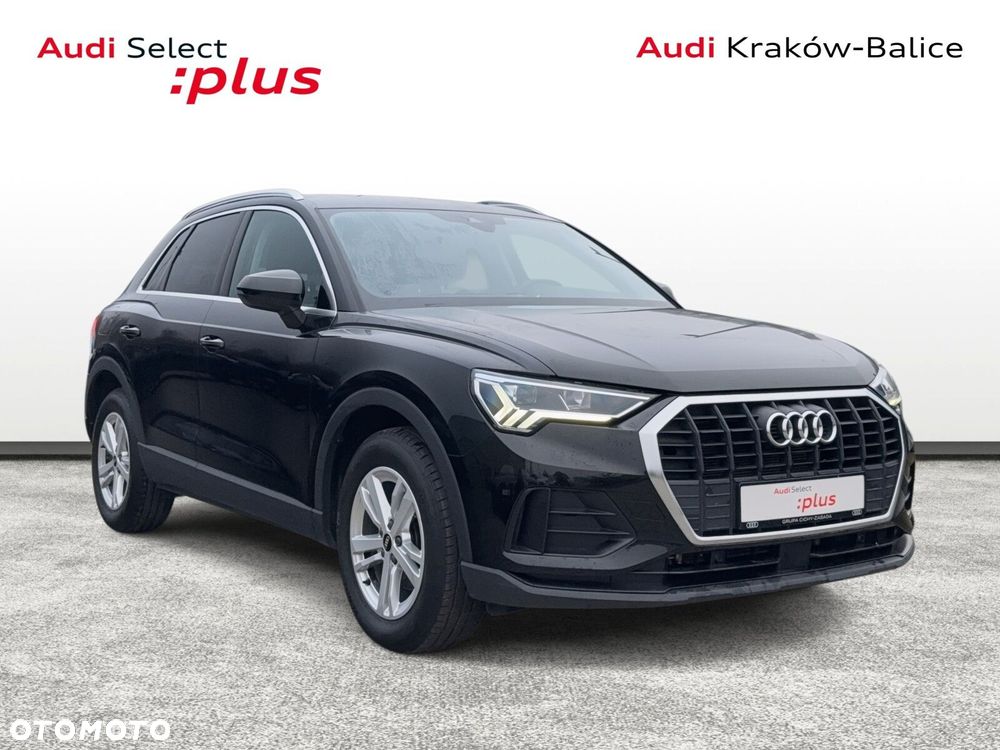 Audi Q3 35 TFSI S tronic - 7
