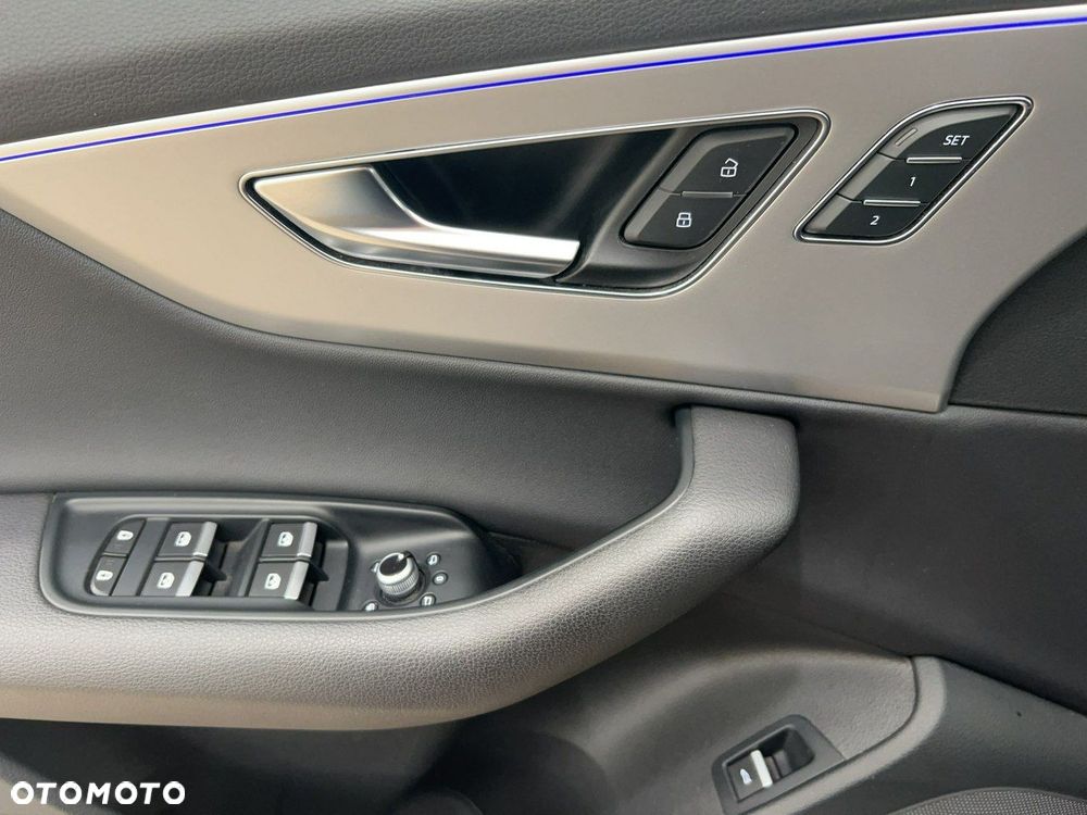 Audi Q7 - 19