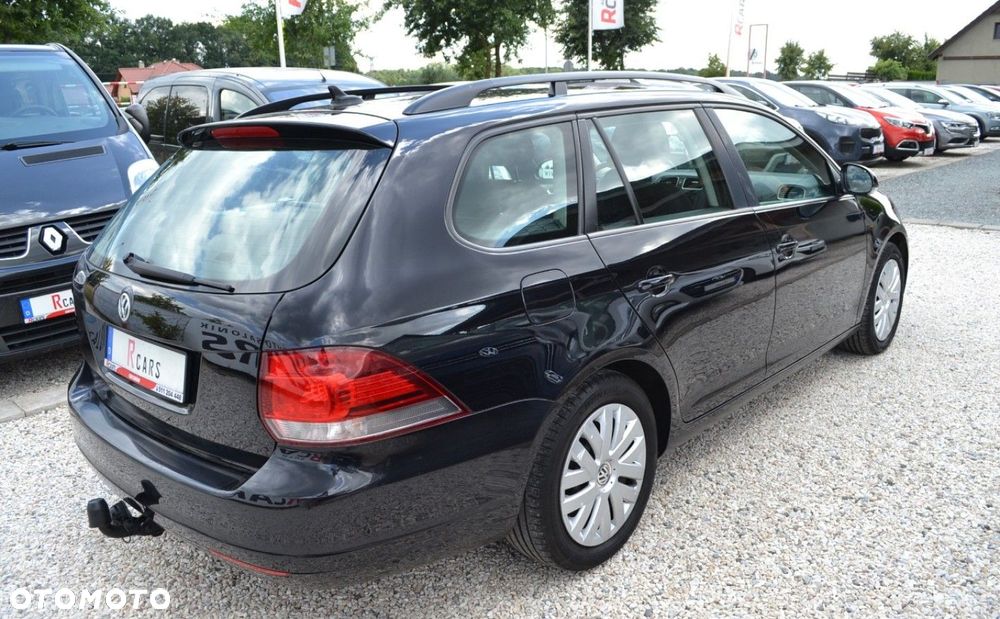 Volkswagen Golf - 14