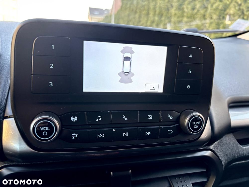 Ford EcoSport 1.0 EcoBoost - 18