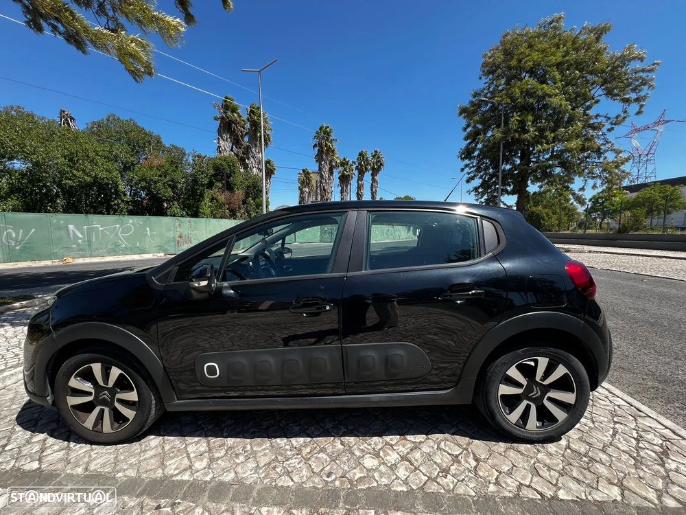 Citroën C3 1.6 BlueHDi Feel - 5