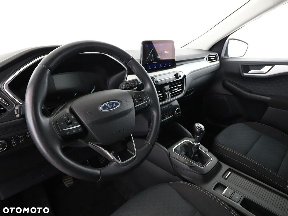 Ford Kuga 1.5 EcoBlue COOL&CONNECT - 15