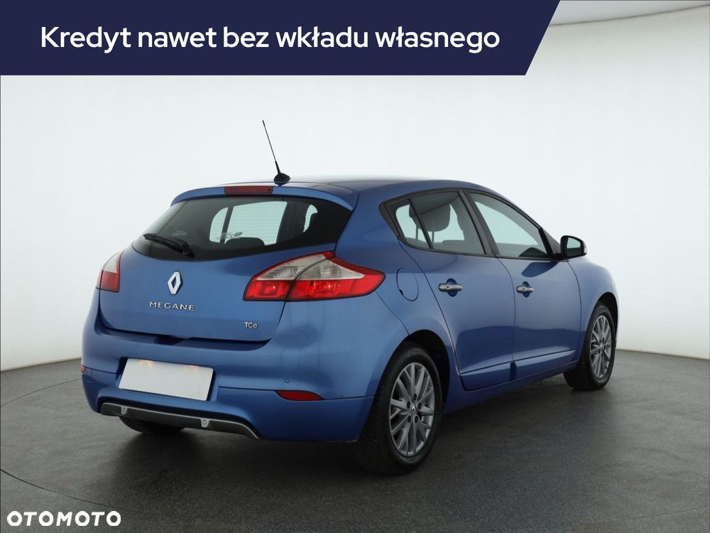 Renault Megane - 7