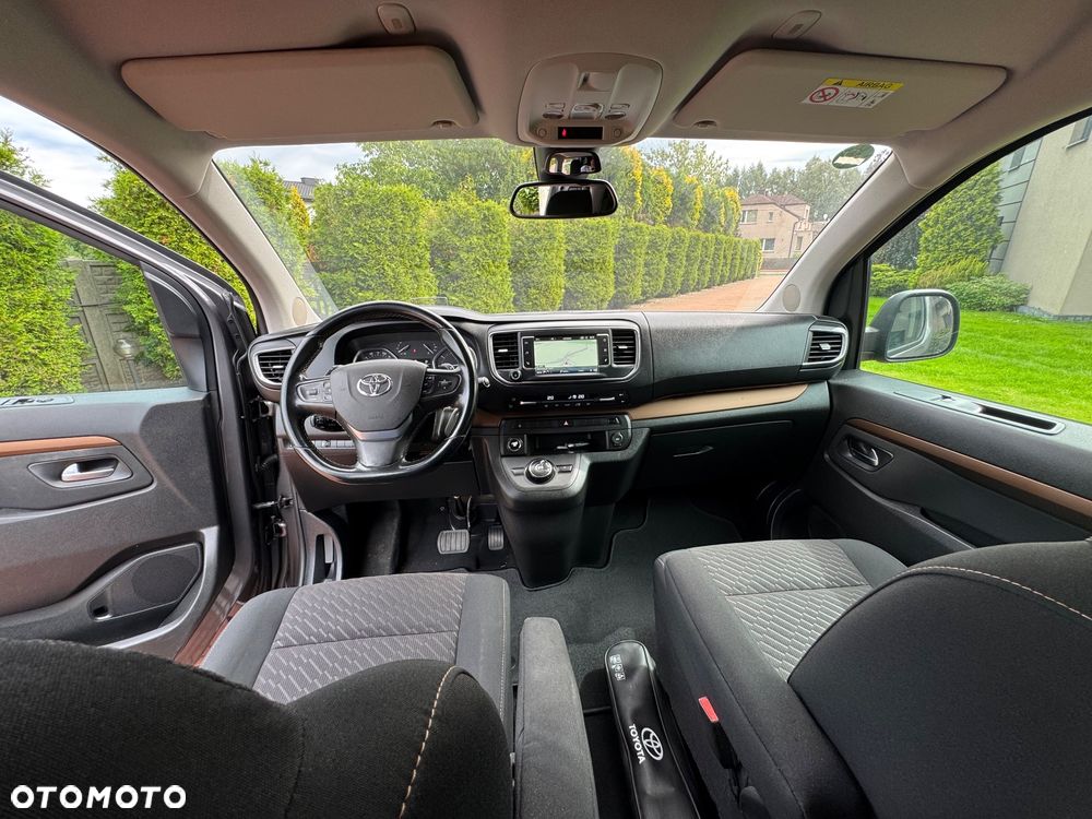 Toyota Proace Verso 2.0 D4-D Long Business - 18