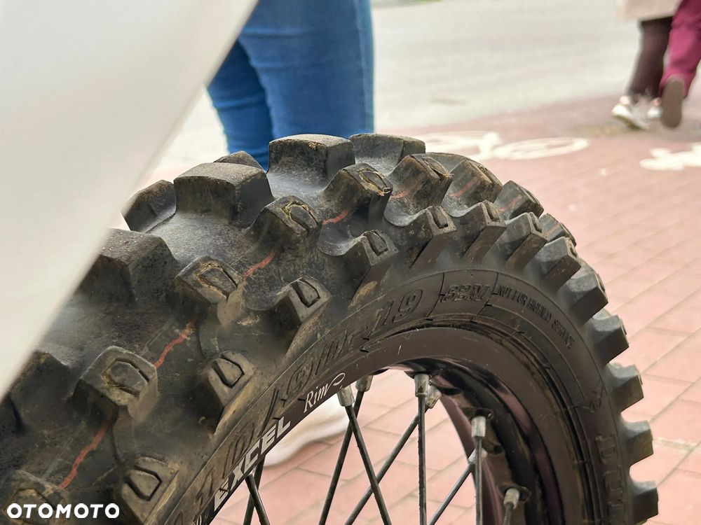 KTM SX - 14