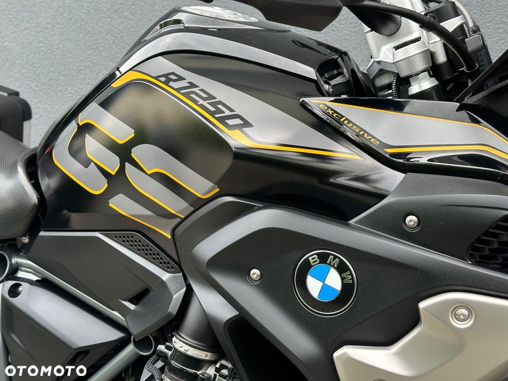 BMW GS - 15