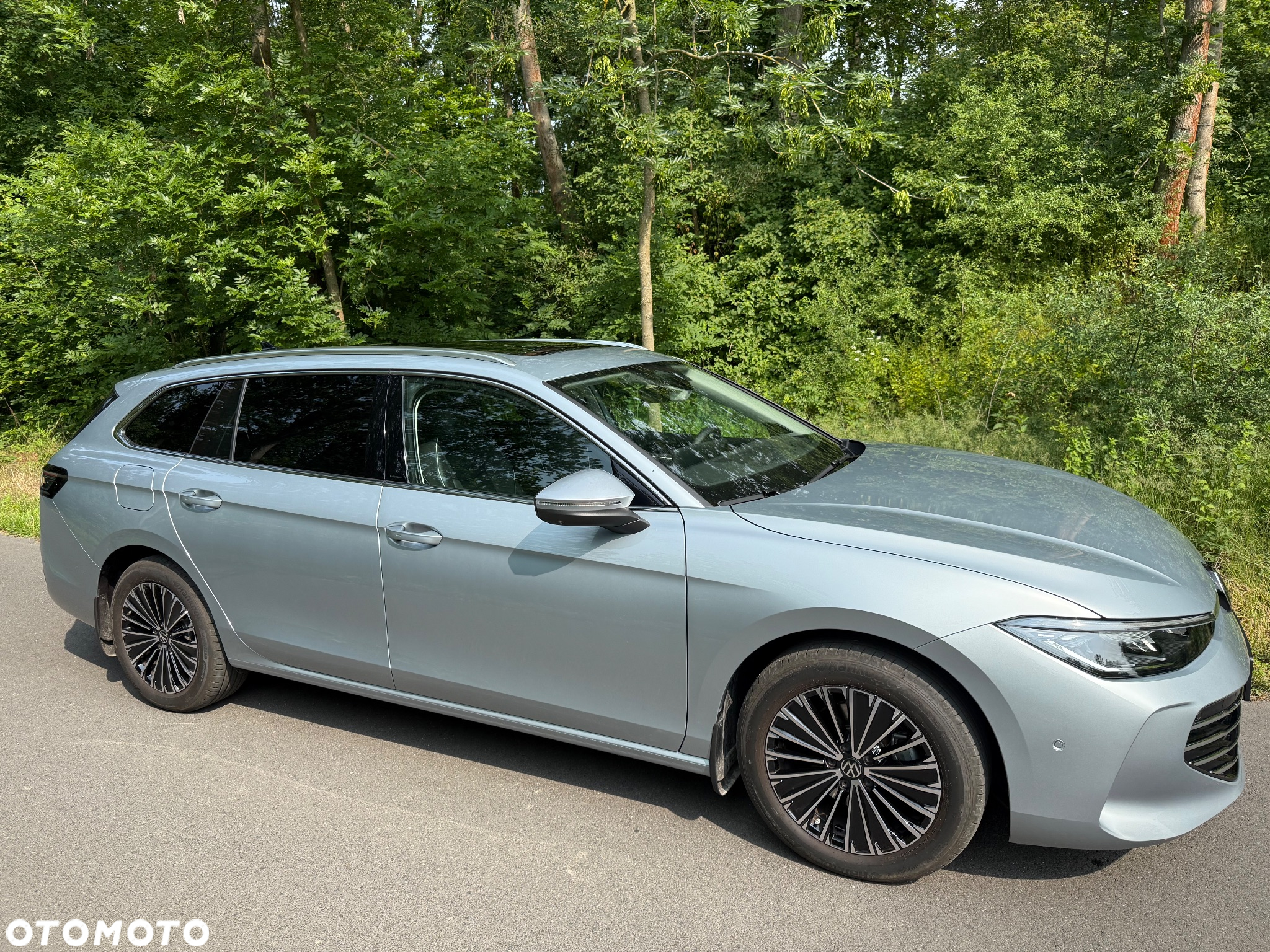 Volkswagen Passat 1.5 TSI EVO Elegance DSG - 9
