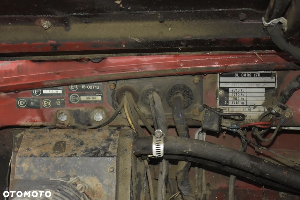 Land Rover Inny - 10