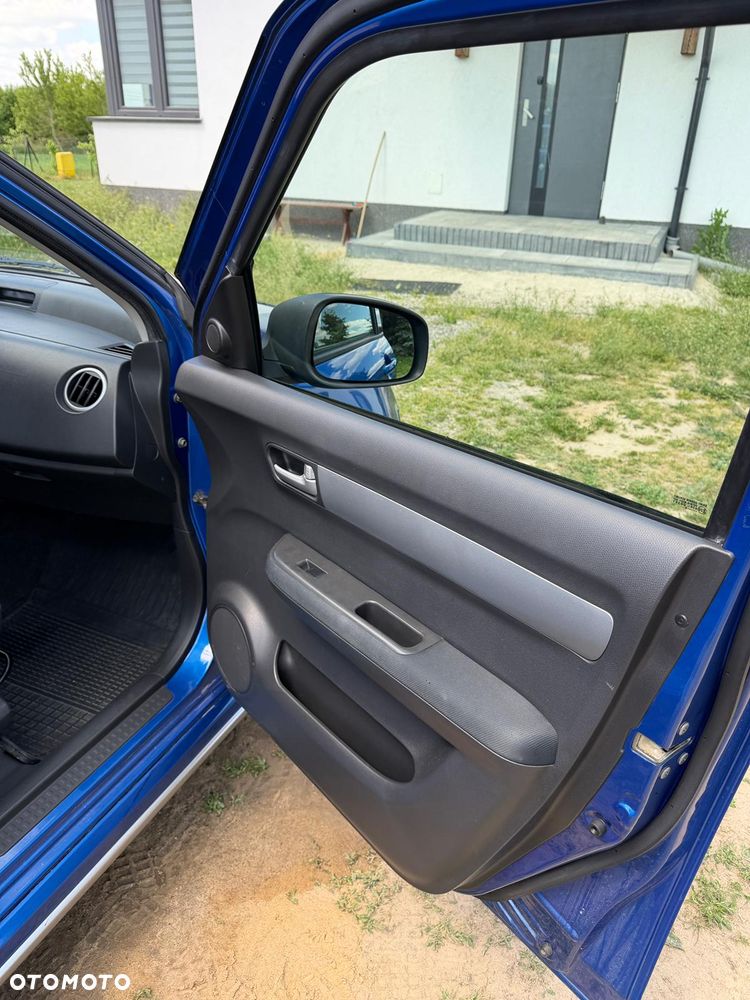 Suzuki Swift 1.3 Comfort - 8