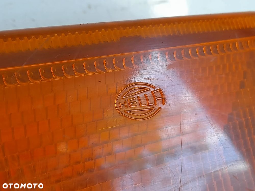 Lampa prawy tył Volkswagen Scirocco MK1 Hella 531945096 - 3