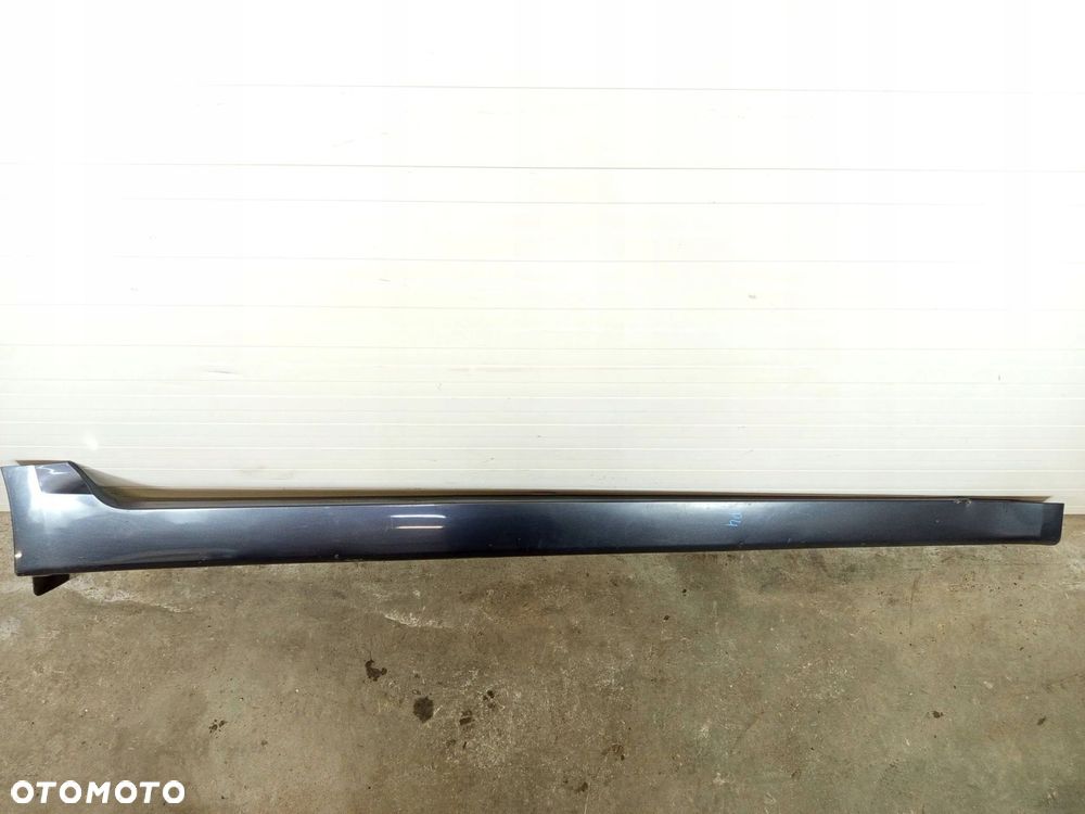 LISTWA PROGOWA PRÓG KIA OPTIMA III 87752-2T100 - 1