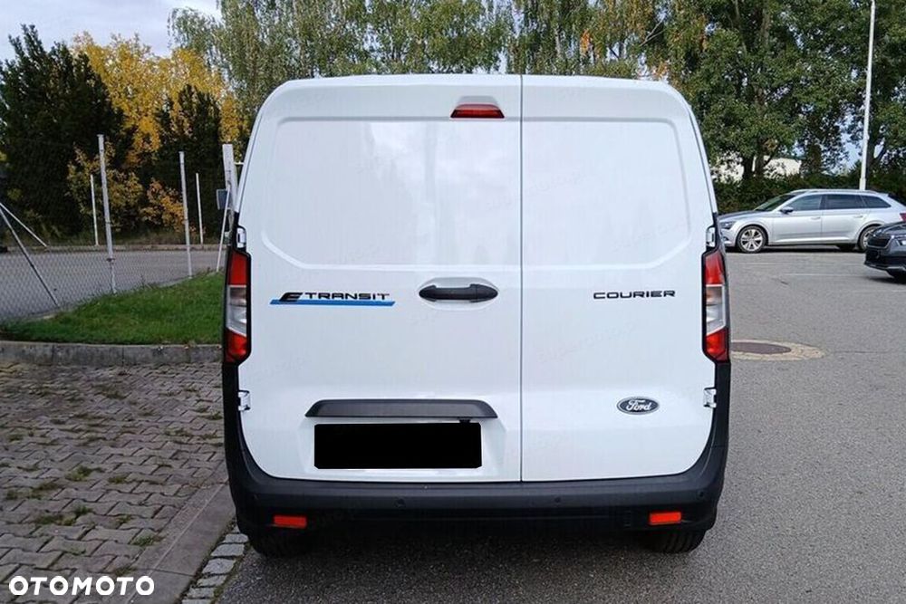 Ford Transit Courier L1H1 Trend Elektryczny A1 136KM - 5