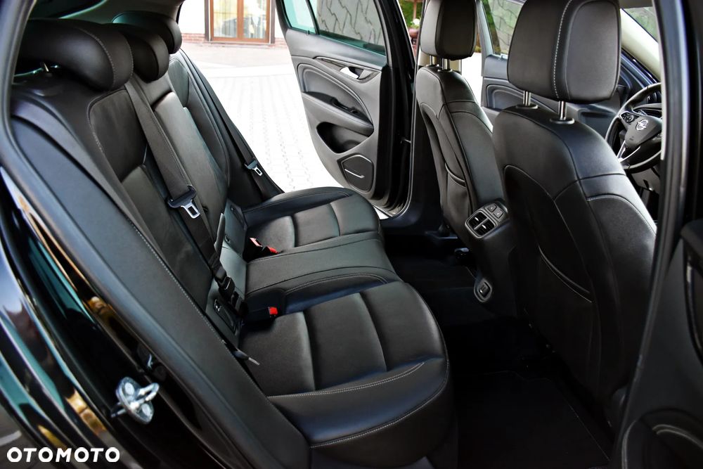Opel Insignia 2.0 Ultimate Exclusive - 31