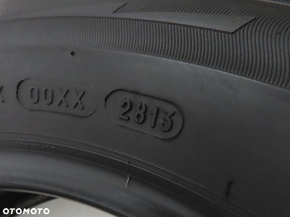 2x 185/65R15 OPONY ZIMOWE Michelin Alpin A4 88T - 3