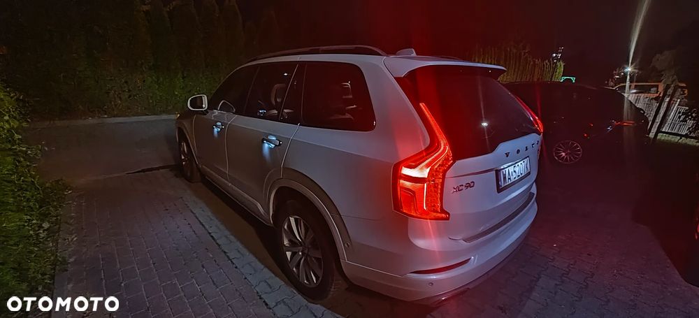 Volvo XC 90 T6 AWD Geartronic Momentum Pro - 16